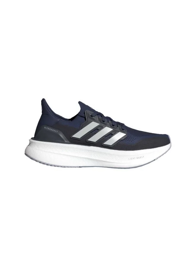 Adidas Ultraboost 5 Blue Running Shoes